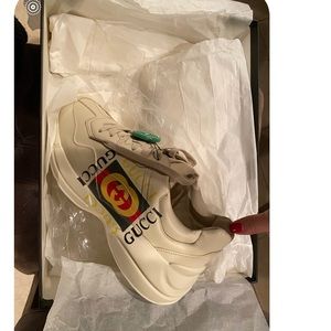 Gucci sneakers